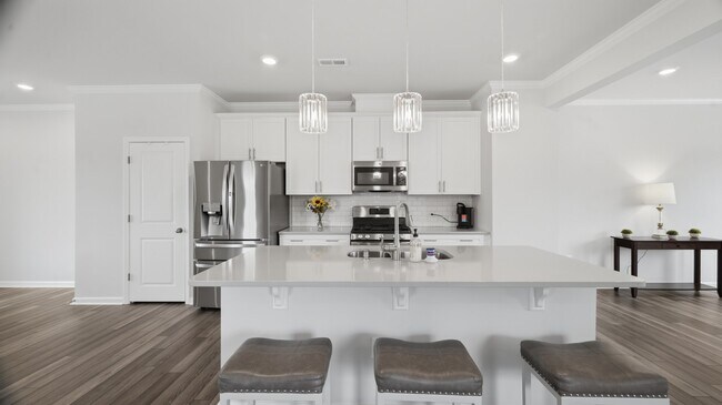 Photo - 3108 Brellon Ln