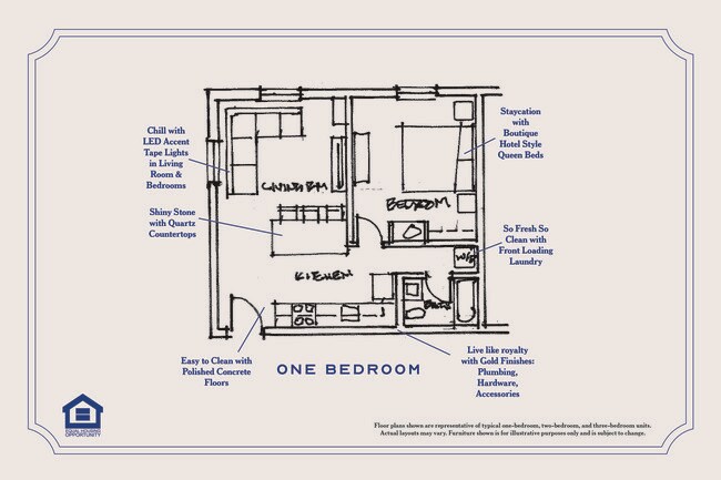 Photo - Allen Park at Allen & Pugh