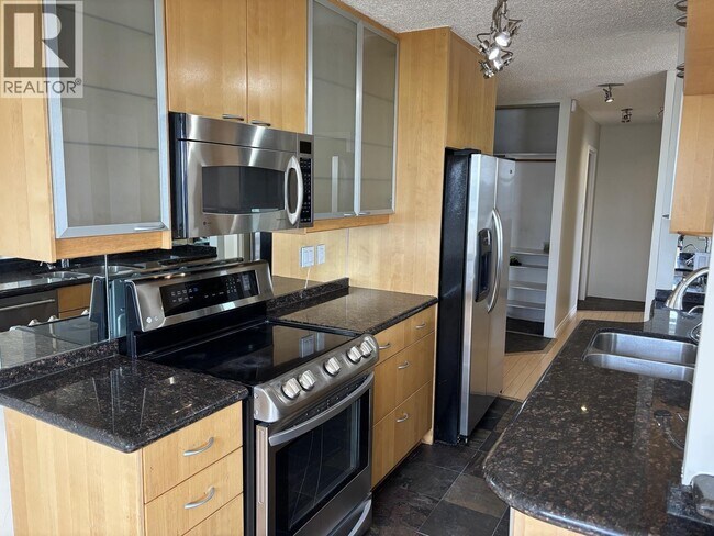 209 Carnarvon St Unit 803