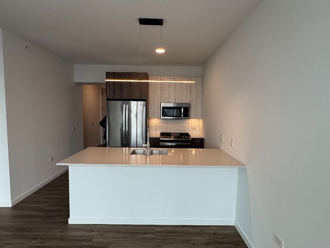 Photo - 144 N Aberdeen St Unit 1408