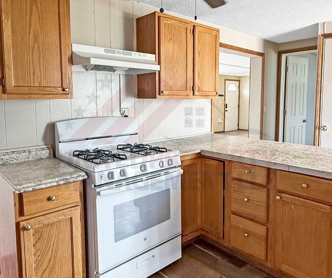 Photo - 3 bedroom 2 bathroom double wide for rent ...