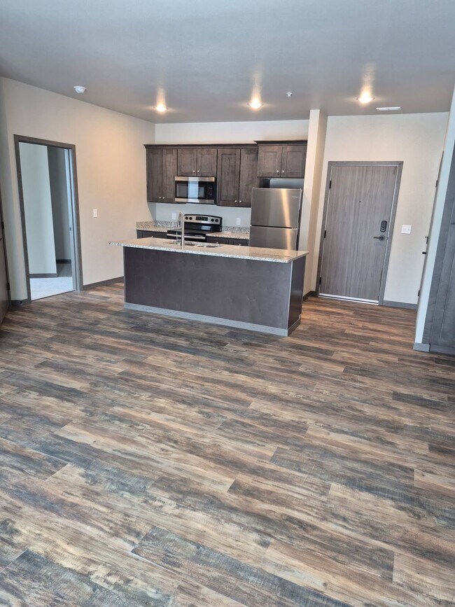 South Point Apartments