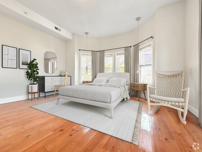 Building Photo - 19 Caldwell St Unit 2 Rental