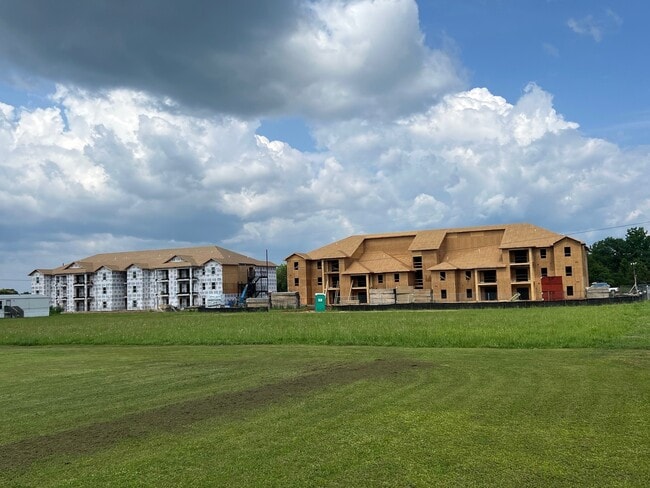 Building Photo - 4220 Keene Dr