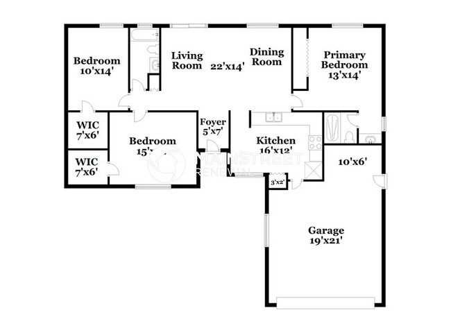 Building Photo - 1523 Maplewood Cir Rental