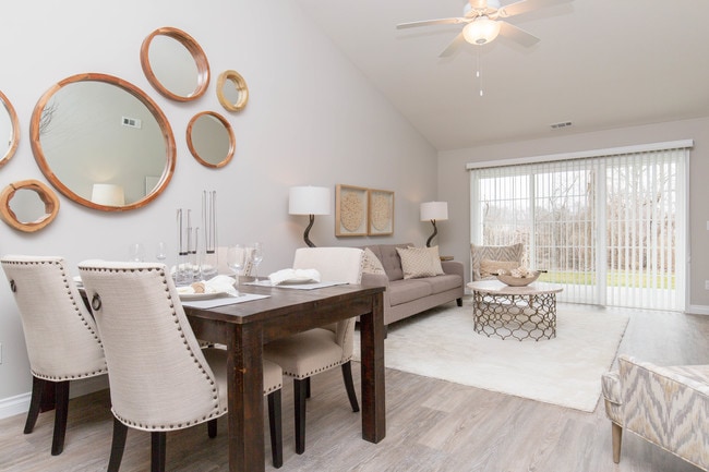 Orchard Creek Villas