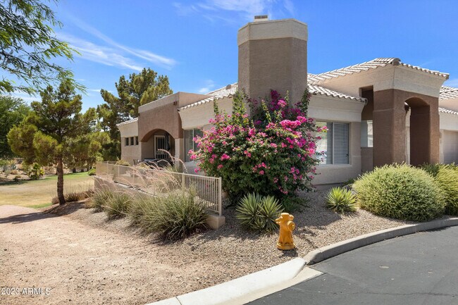 Photo - 16450 E Ave of the Fountains Unidad 36
