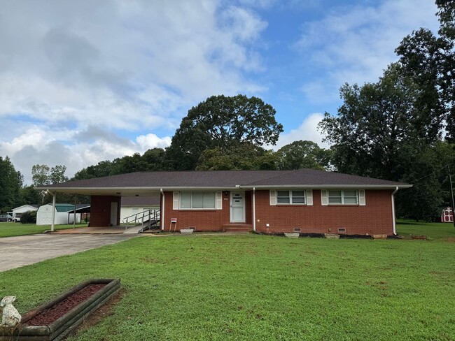 Building Photo - 1227 Dogwood Ln Rental