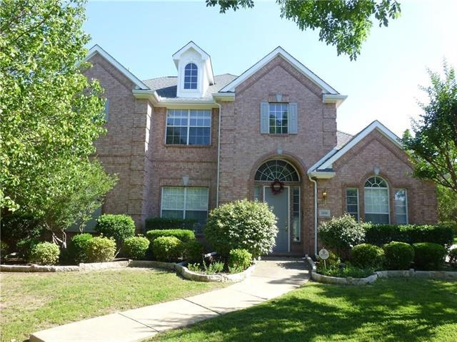 Building Photo - 2508 Sir Percival Ln