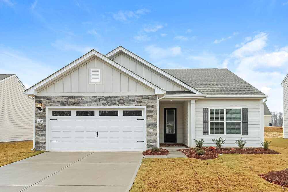 Photo - 146 Adams Tree Wy