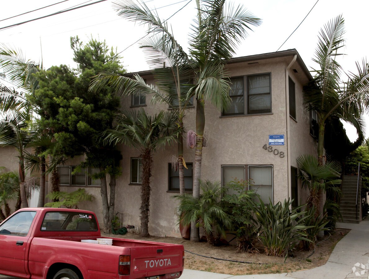 Primary Photo - 4308 E 4th Street