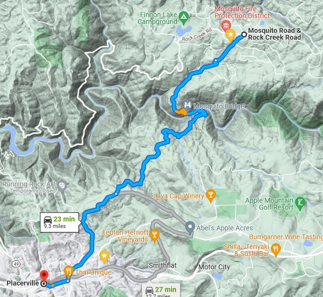 Photo - 0000 Rock Creek Rd