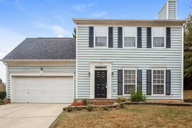 Building Photo - 2711 Clarencefield Dr Rental