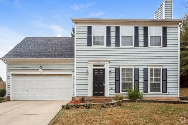 Building Photo - 2711 Clarencefield Dr Rental