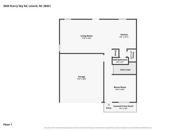 Photo - 3820 Starry Sky Rd
