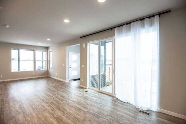 Photo - Beautiful Home in Mosaic Neighborhood