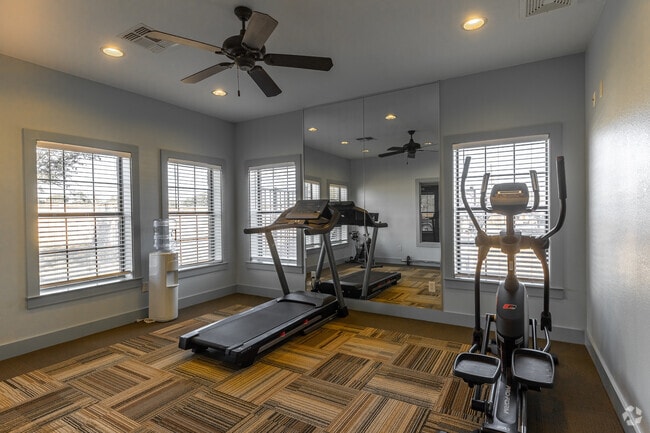 Fitness. Center