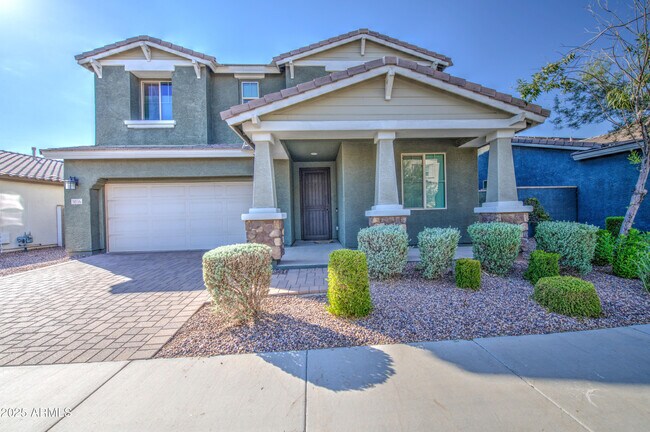 Photo - 9856 E Palladium Dr