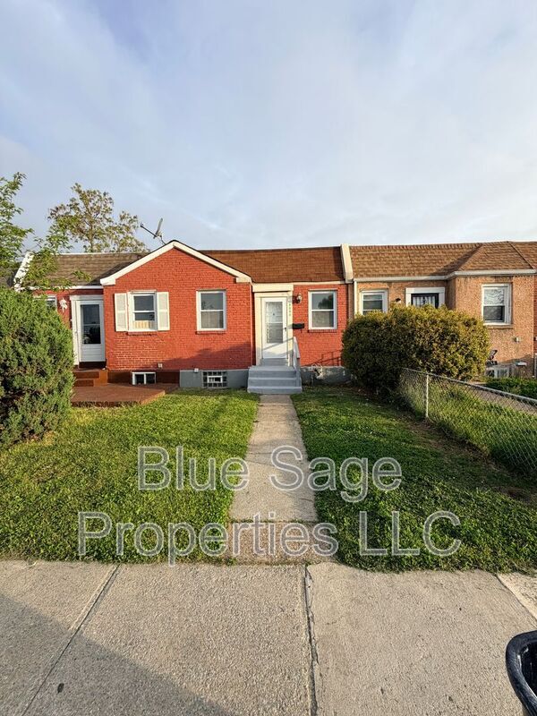 Building Photo - 1037 Laurel Rd