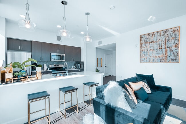 Photo - Views on Fifth