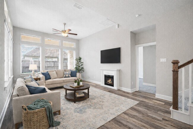 Photo - 3455 Tranquil Harvest Trl