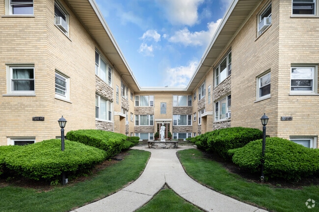 Building Photo - 5457 W Edmunds St Unit 1A Rental