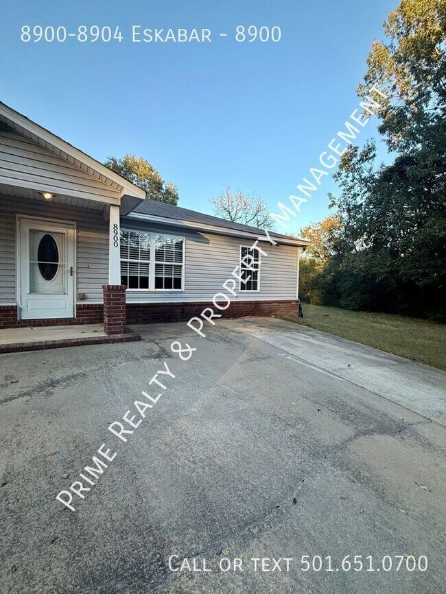 Building Photo - 8900-8904 Eskabar-8900 Unit 8900