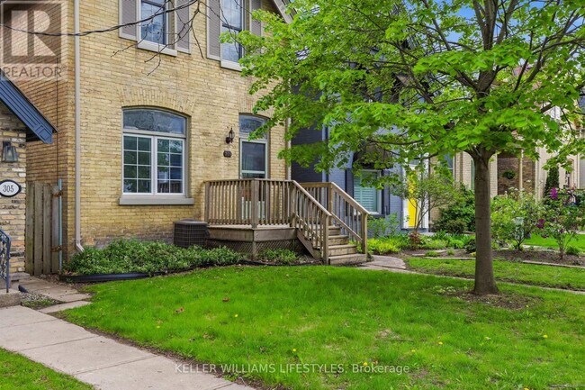 Photo - 303 Pall Mall St