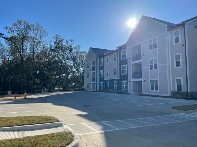 Photo - Landry Commons