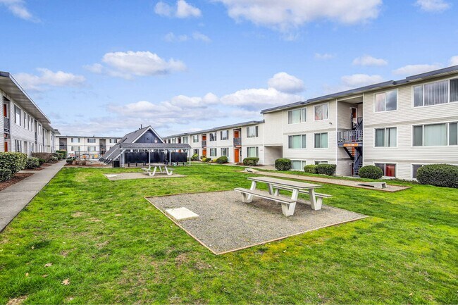 Parc 11th