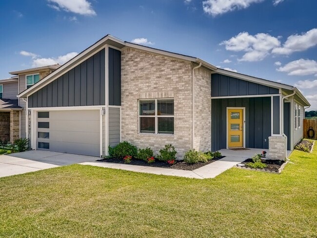 Building Photo - 13401 Baileyfield Dr Rental