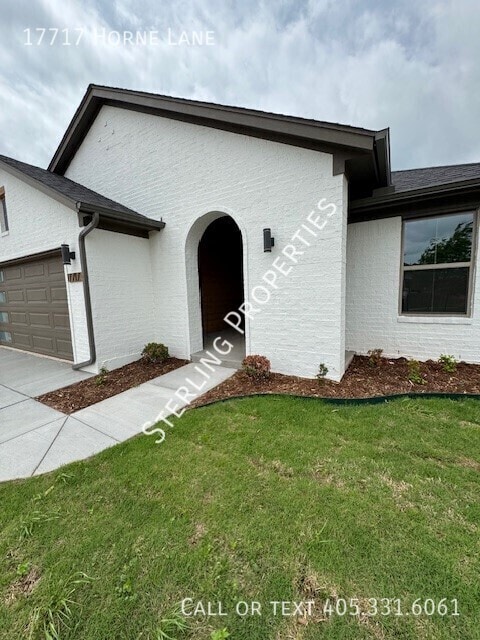 Photo - 17717 Horne Ln