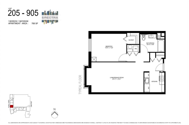 Photo - Spectra Park