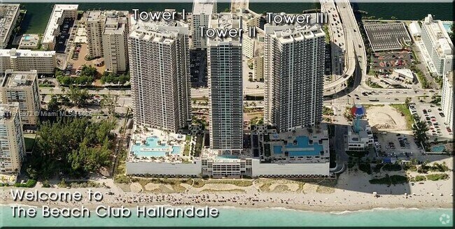 Building Photo - 1830 S Ocean Dr Unit 2103 Rental