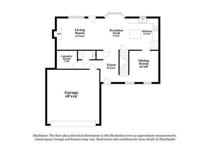 Photo - 1056 Leclerc Pl