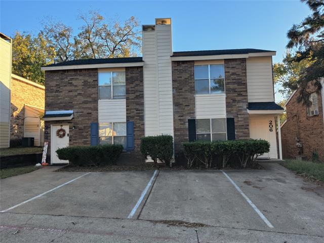 Photo - 206 Country Bend Townhome