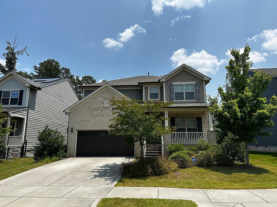 Photo - 2033 Crampton Grove Way (Cary, NC)