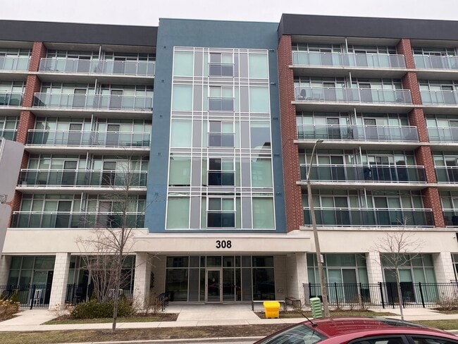 Building Photo - 308 Lester St Unit 211