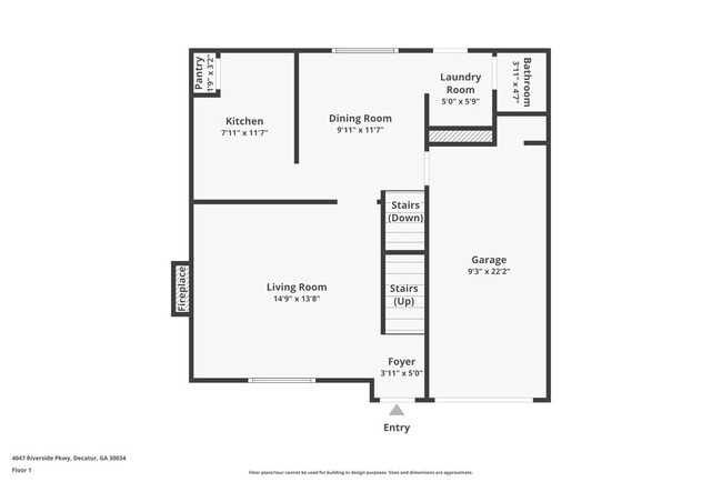 Photo - 4047 Riverside Pkwy