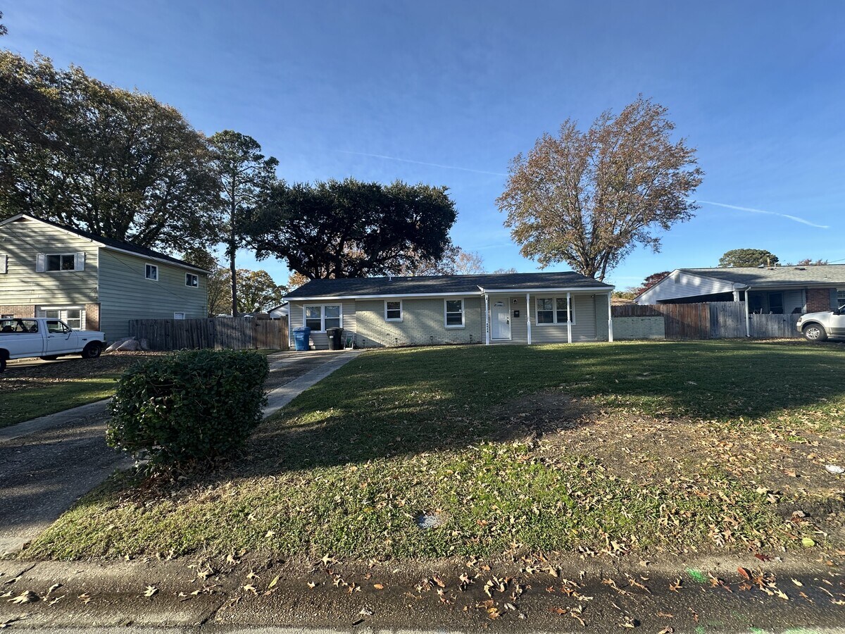 Photo - 4848 Honeygrove Rd