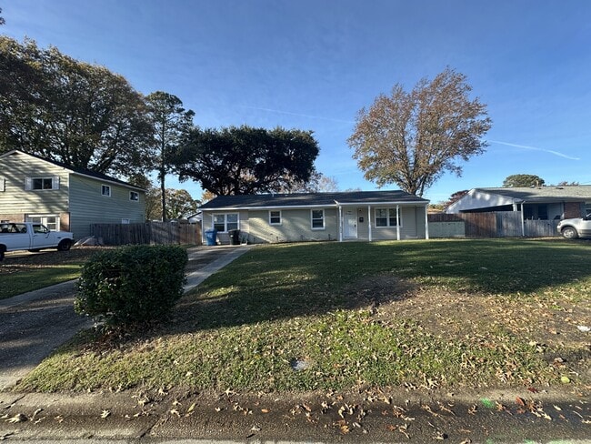 Building Photo - 4848 Honeygrove Rd