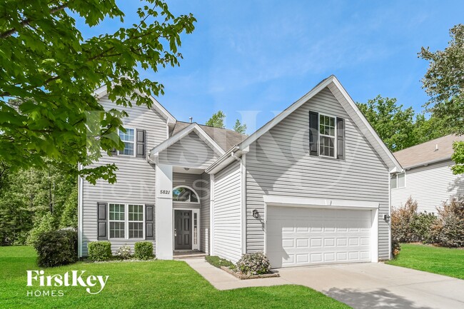 Photo - 5821 Parkstone Drive