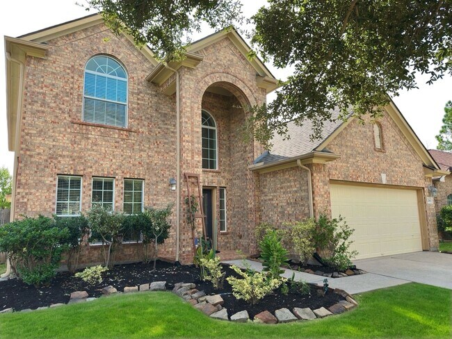 Photo - 3206 Balch Springs Ln