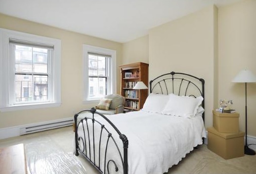 Photo - 54 E Springfield St Unit 3