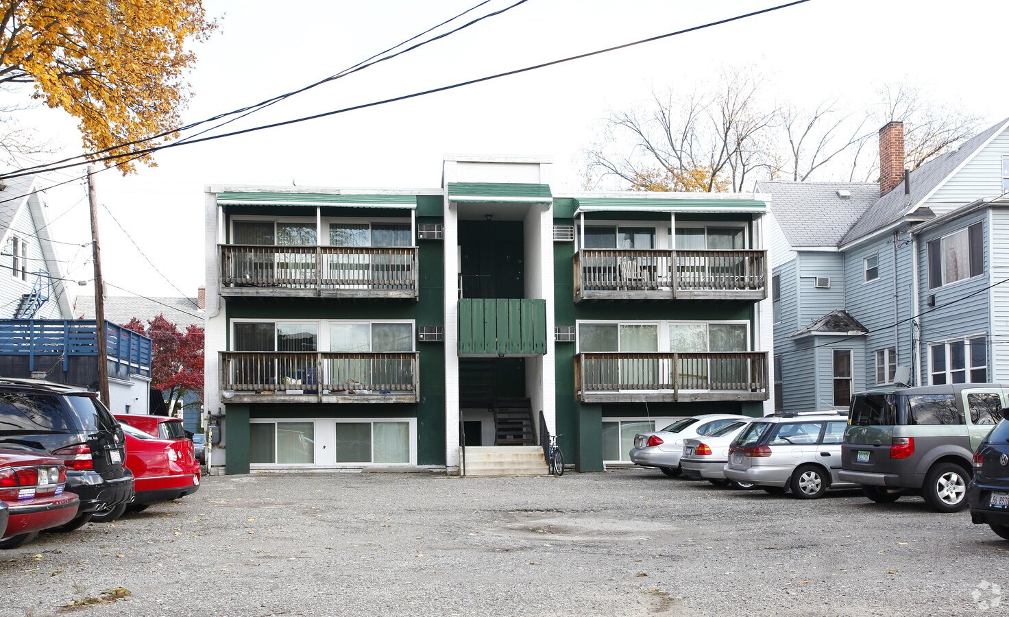 Photo - 508 S Division St