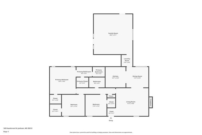 Photo - 169 Hazelcrest Dr