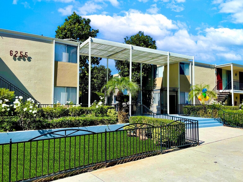 Property Exterior