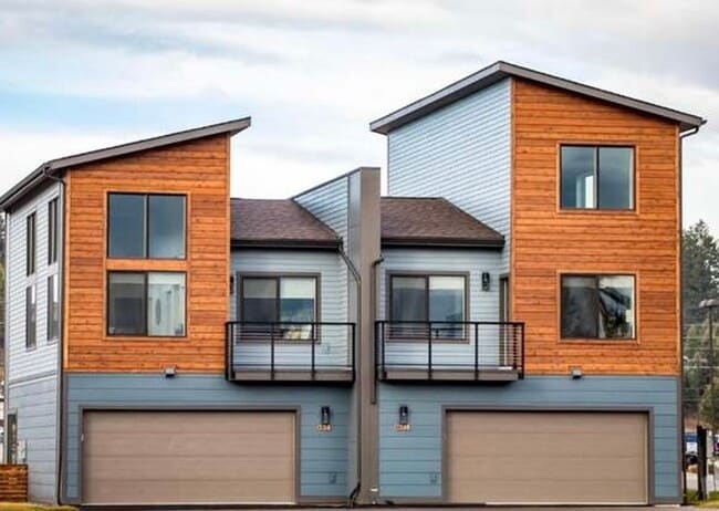 Photo - Whitefish Townhome w/ Clubhouse amenities