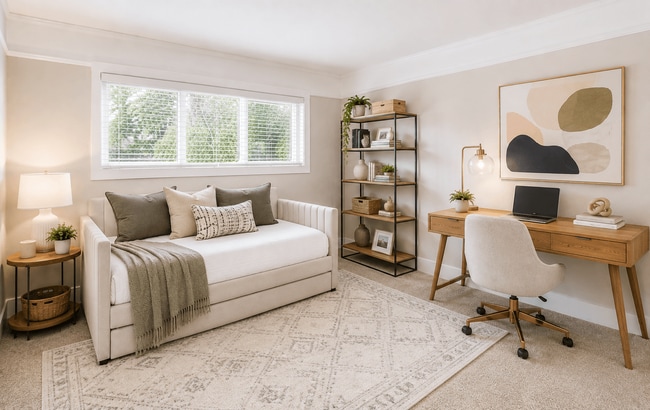 Some images have been virtually staged for illustrative purposes. Apartments are leased unfurnished.