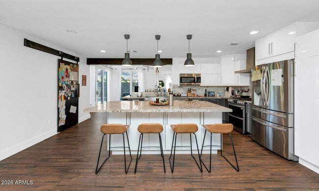 Photo - 4707 N 30th Pl